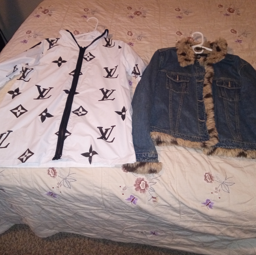 Women's Clothing